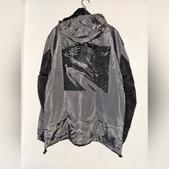 Korn limited edition windbreaker RARE - Picture 2 of 2
